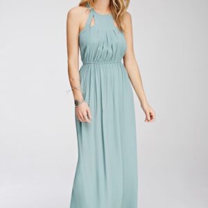 Women's Maxi Dress