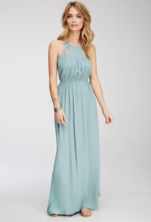 Women's Maxi Dress